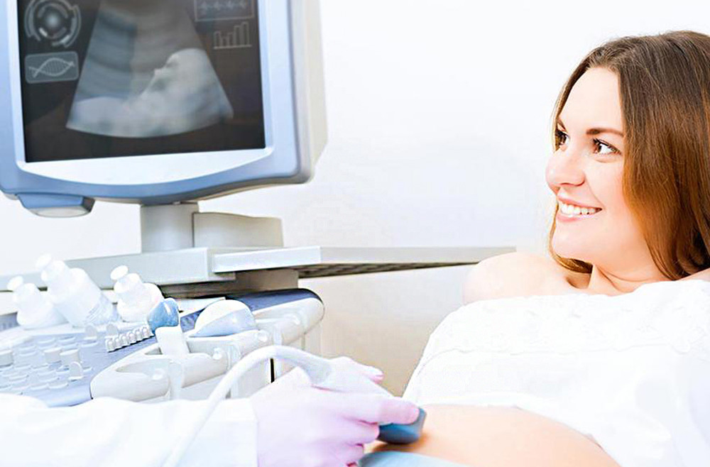 Амбулаторне відділення акушерсько-гінекологічного спостереження