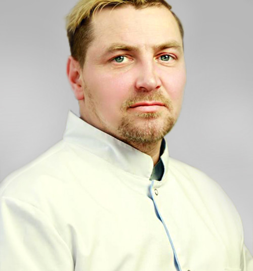Бакшеєв Сергій Миколайович