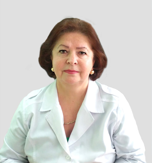 Бойченко Людмила Миколаївна