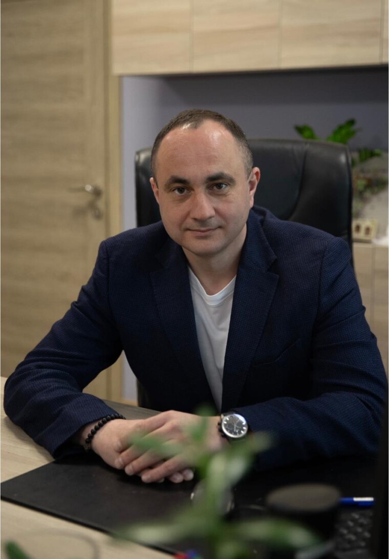 Гичка Назарій Михайлович